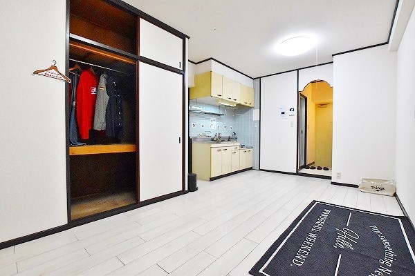 ギャラン江南 その他8