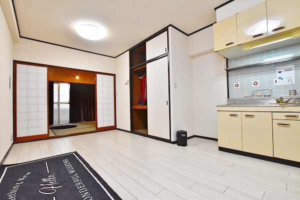 ギャラン江南 その他15