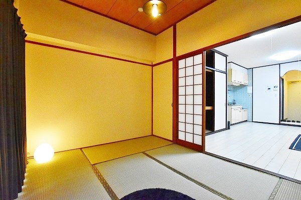 ギャラン江南 その他22