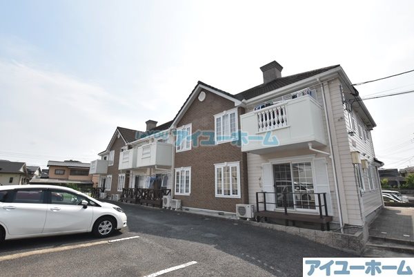 BLACKCOMB（ブラッコム） その他外観2