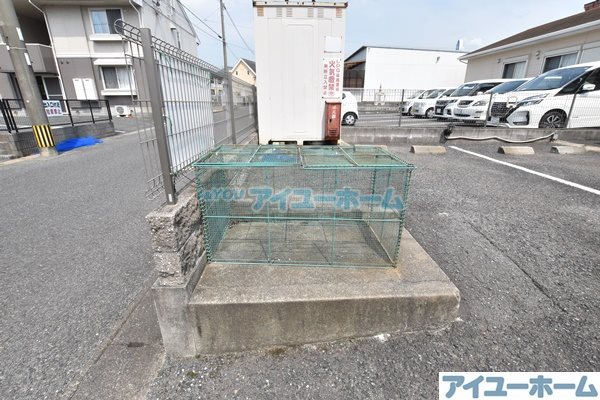 BLACKCOMB（ブラッコム） その他外観4