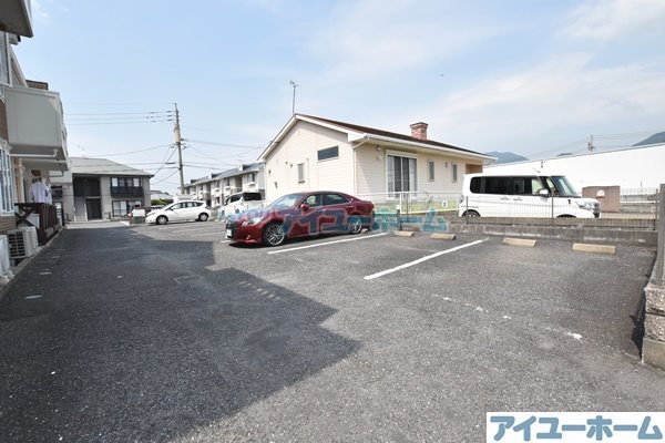 BLACKCOMB（ブラッコム） その他外観6