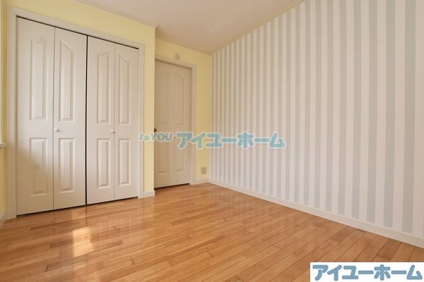 BLACKCOMB（ブラッコム） ベッドルーム