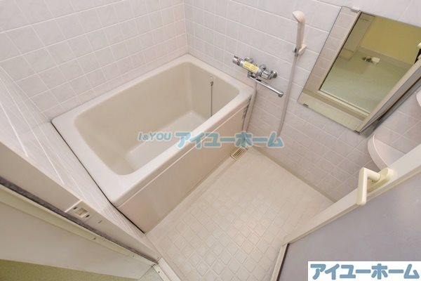 BLACKCOMB（ブラッコム） 風呂画像