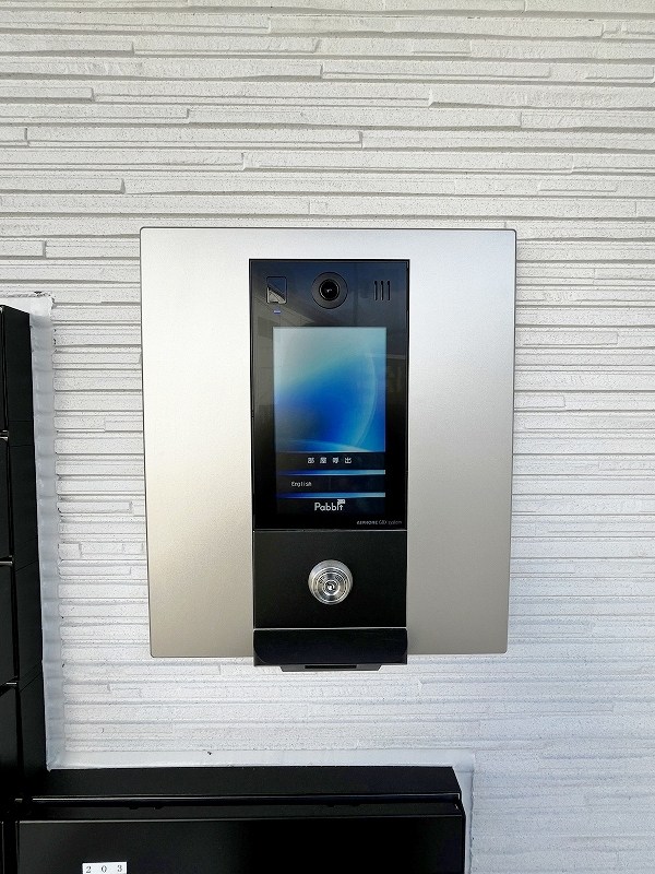 グランソレイユ篠崎 その他外観3