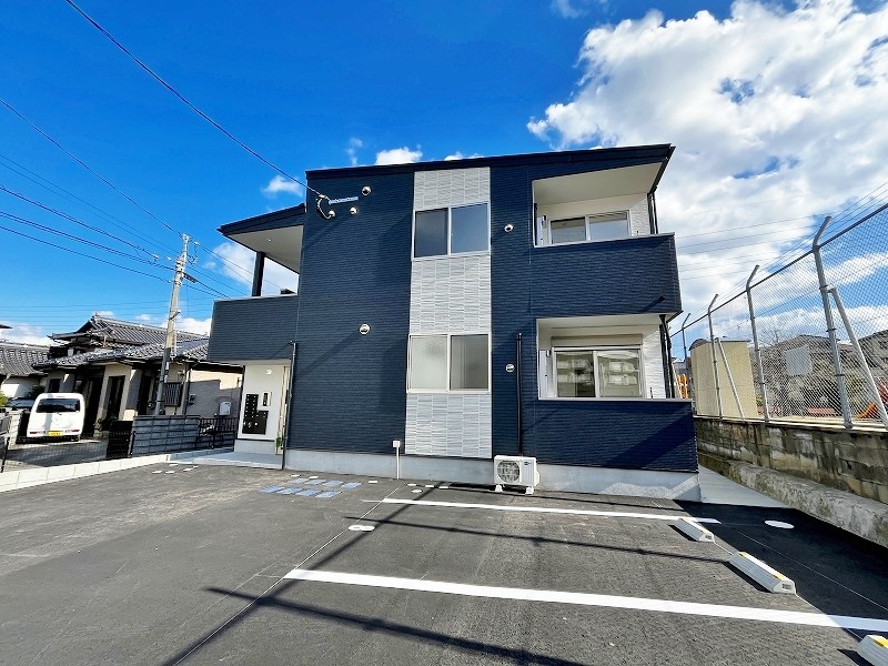 グランソレイユ篠崎 その他外観6