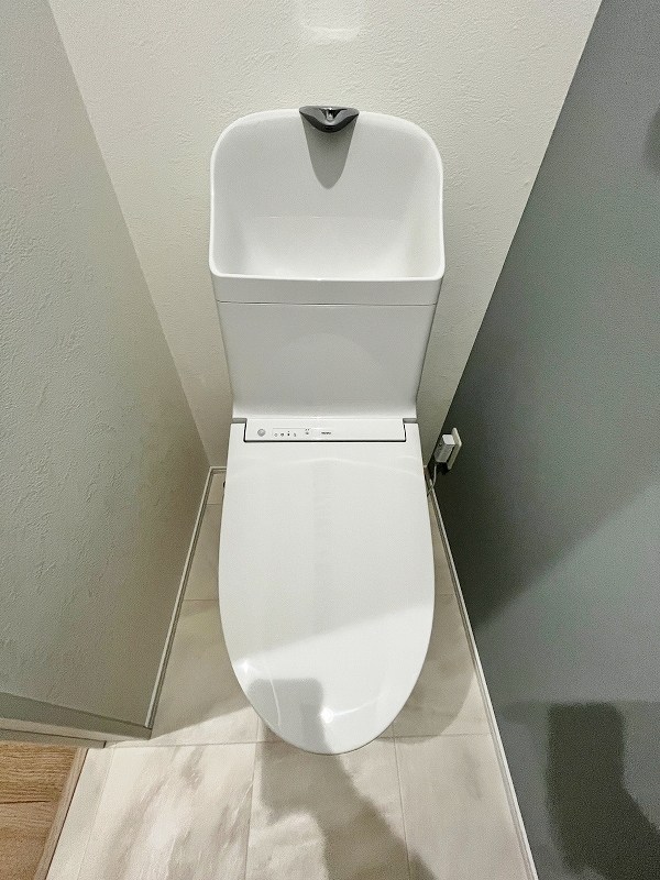 グランソレイユ篠崎 その他12