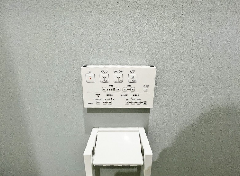 グランソレイユ篠崎 その他13