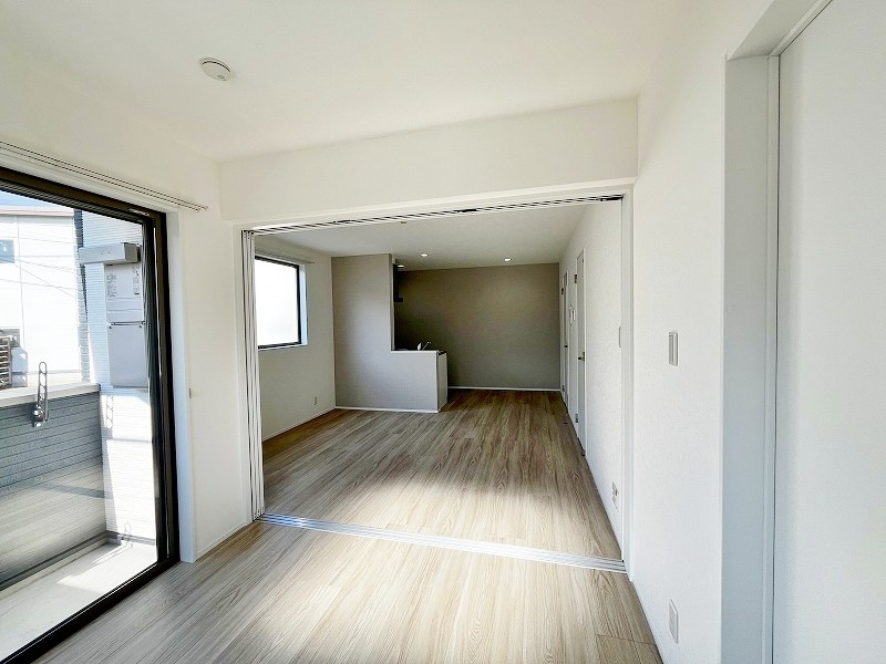 グランソレイユ篠崎 その他35