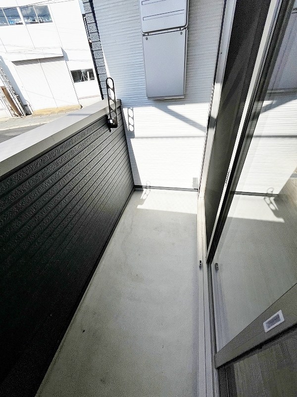 グランソレイユ篠崎 その他36