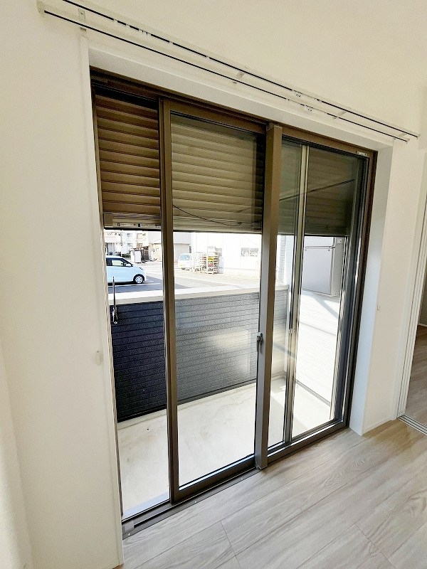 グランソレイユ篠崎 その他39