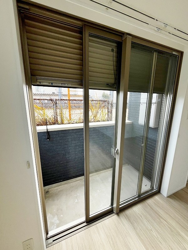 グランソレイユ篠崎 その他5