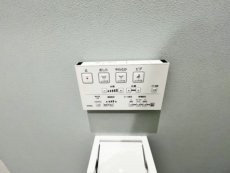 グランソレイユ篠崎 その他13