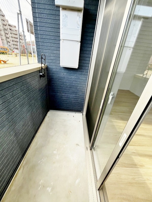 グランソレイユ篠崎 その他37