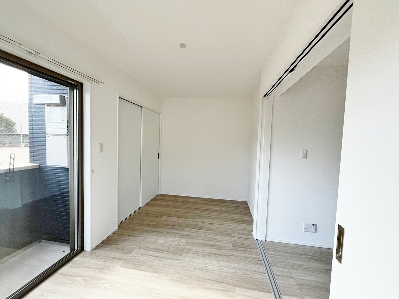 グランソレイユ篠崎 その他41