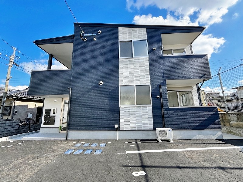 グランソレイユ篠崎 その他外観5