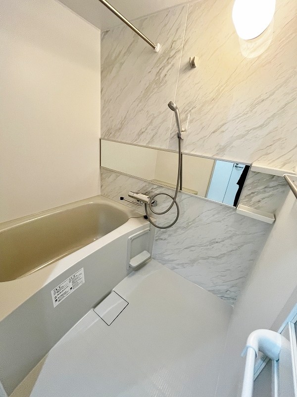 グランソレイユ篠崎 その他18