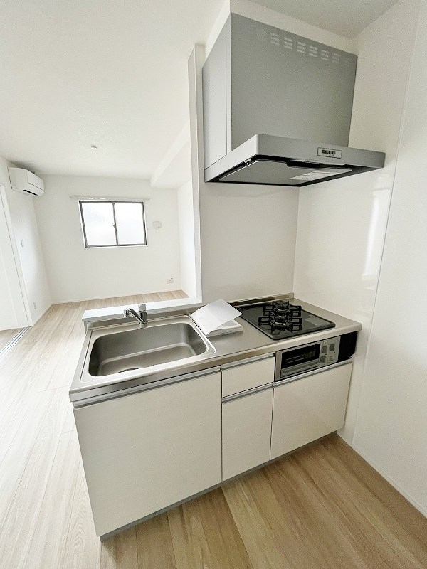 グランソレイユ篠崎 その他25