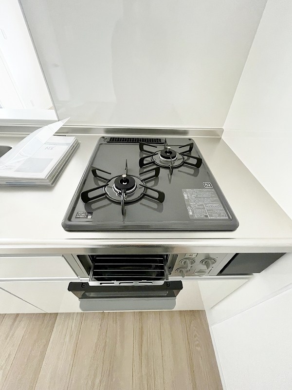 グランソレイユ篠崎 その他25