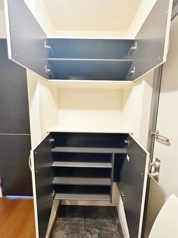 アムール中井 その他5