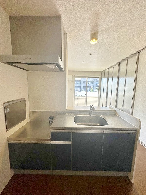 アムール中井 キッチン