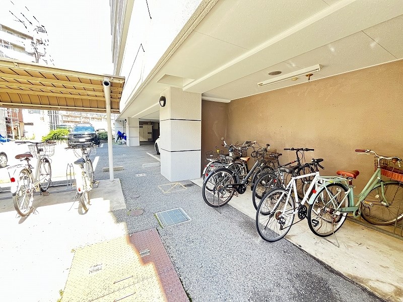 プレステージデル片野 その他外観5