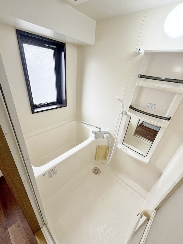 プレステージデル片野 風呂画像