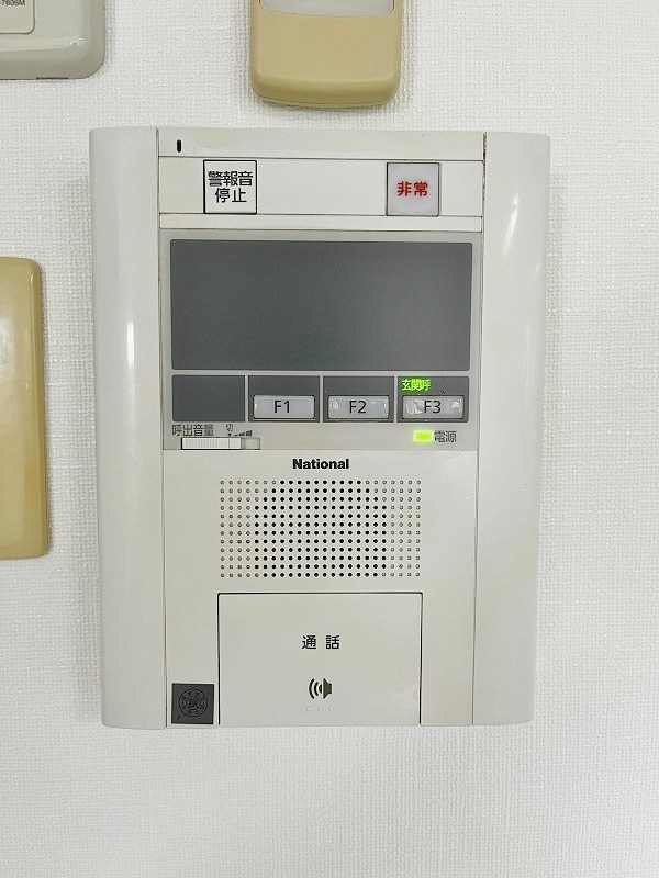 ウィングス砂津 その他3