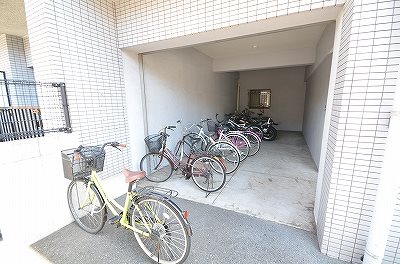 朝日プラザ小倉足立 その他外観6