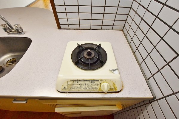 朝日プラザ小倉足立 その他18