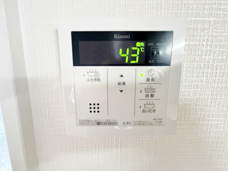 フェルト2420 その他5