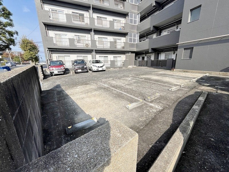 フェルト2420 その他外観2