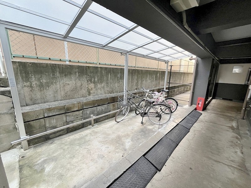 フェルト2420 その他外観3