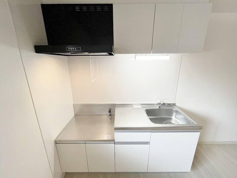 フェルト2420 キッチン