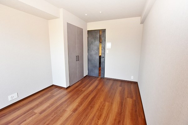 ＲＪＲプレシア西小倉駅前 リビング