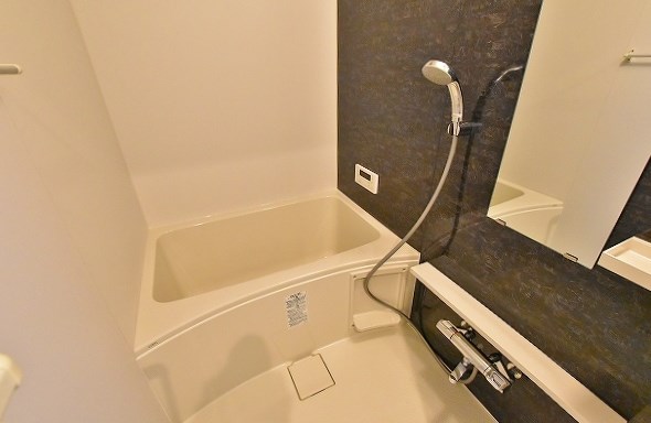 デザイナーズ　ざ・片野 風呂画像