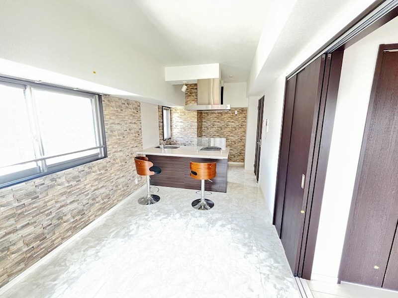 プレジデンス　ざ旦過 その他25