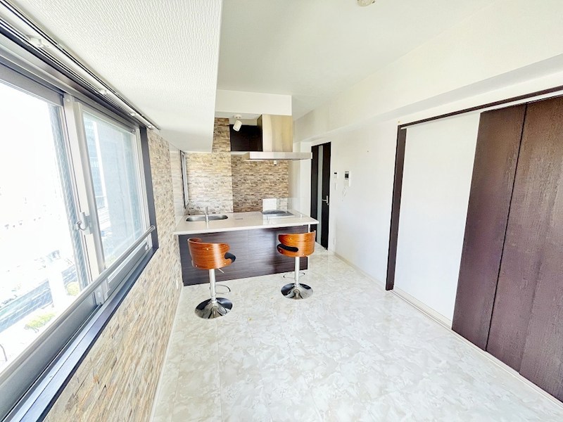 プレジデンス　ざ旦過 その他37