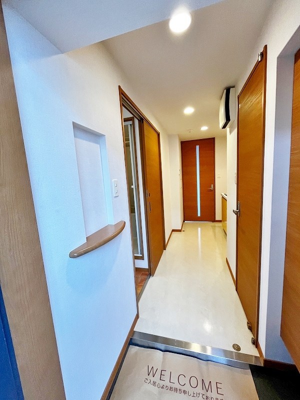 NEW SUN RIVER １５番館（ニューサンリバー１５番館）  その他12