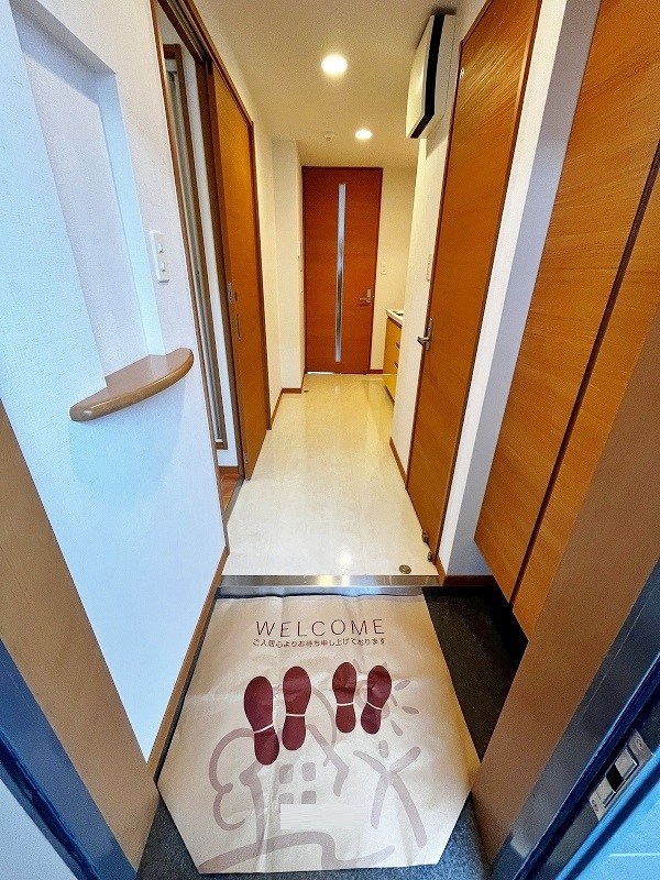 NEW SUN RIVER １５番館（ニューサンリバー１５番館） その他9