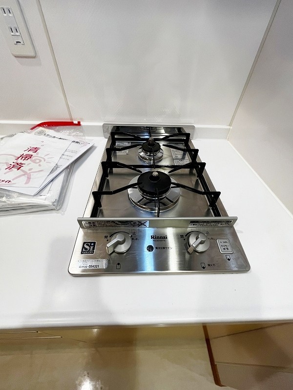 NEW SUN RIVER １５番館（ニューサンリバー１５番館） その他24