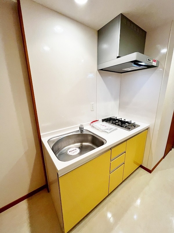 NEW SUN RIVER １５番館（ニューサンリバー１５番館） その他26