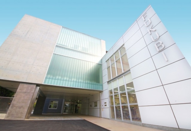 NEW SUN RIVER １５番館（ニューサンリバー１５番館） 周辺画像10