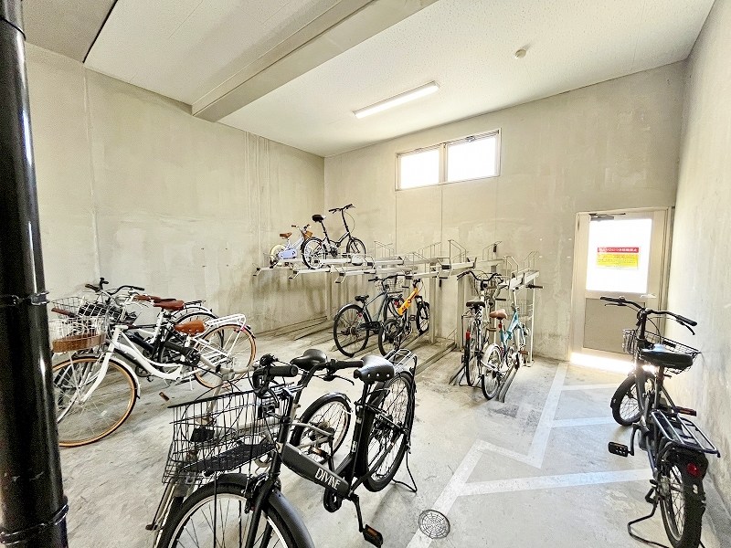 デザイナープリンセス７７ その他外観6