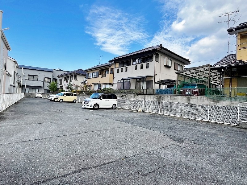 ゴールドハイツ湯川 その他外観1