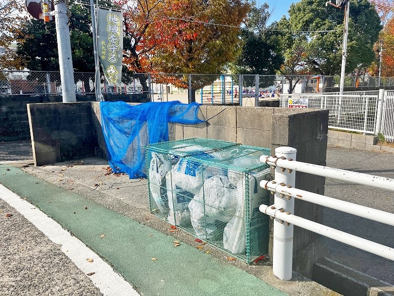 ゴールドハイツ湯川 その他外観4