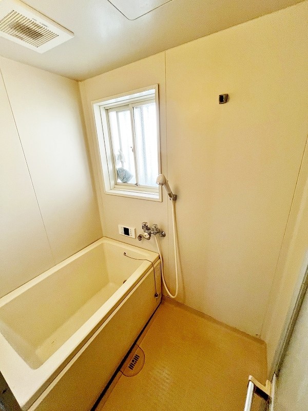 ゴールドハイツ湯川 風呂画像