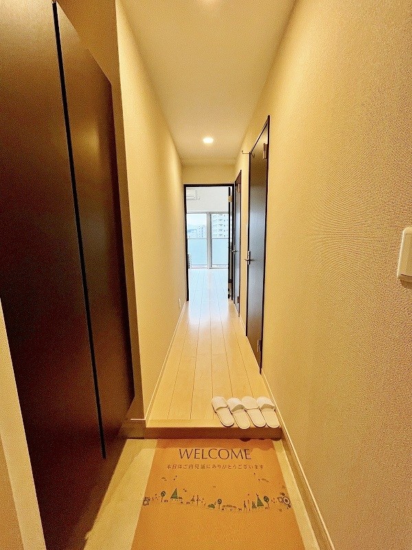 ERIOS COURT 中津口（エリオスコート中津口） その他9