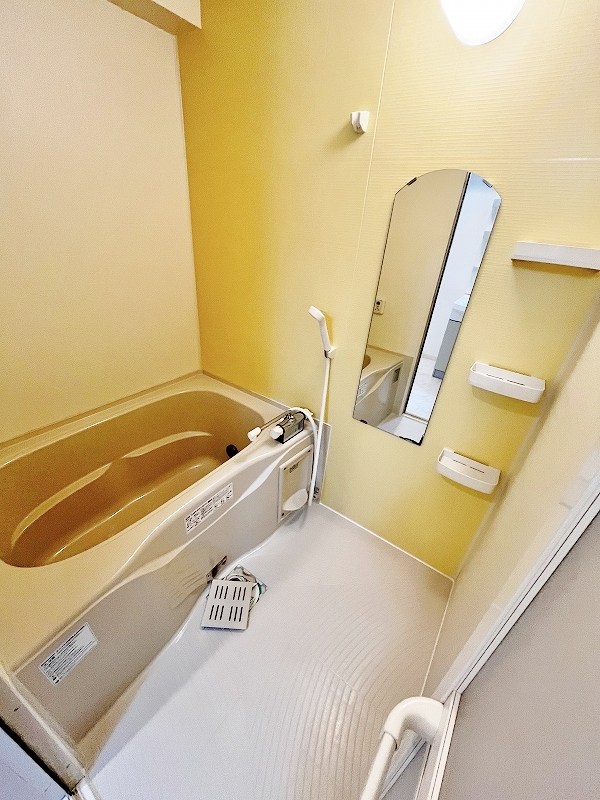 ERIOS COURT 中津口（エリオスコート中津口） その他16