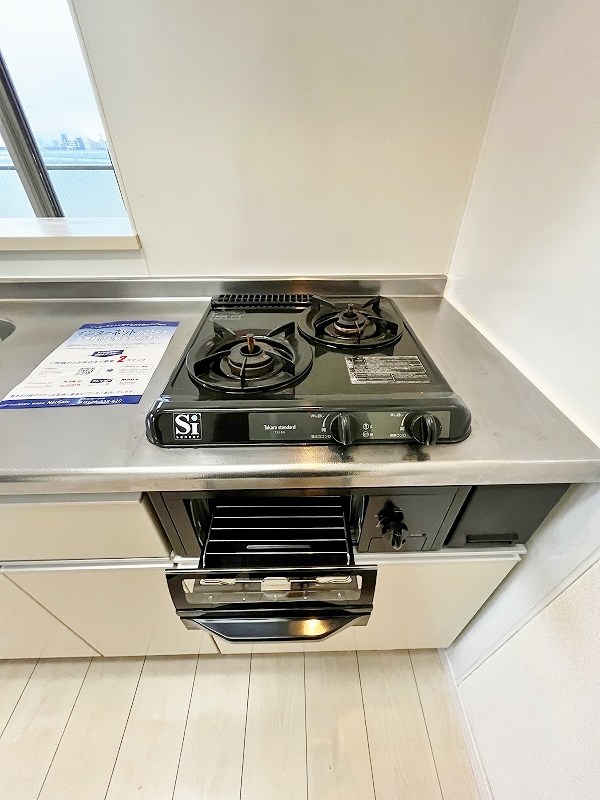 ERIOS COURT 中津口（エリオスコート中津口） その他27